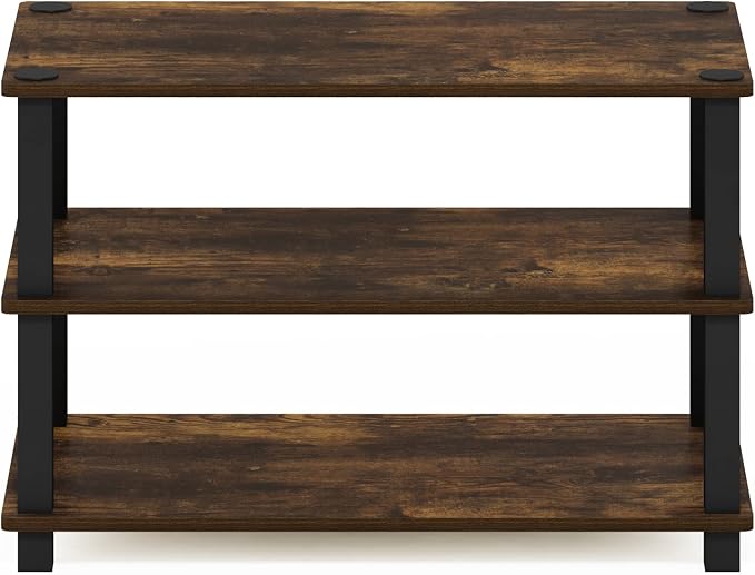 Amber Pine/Black