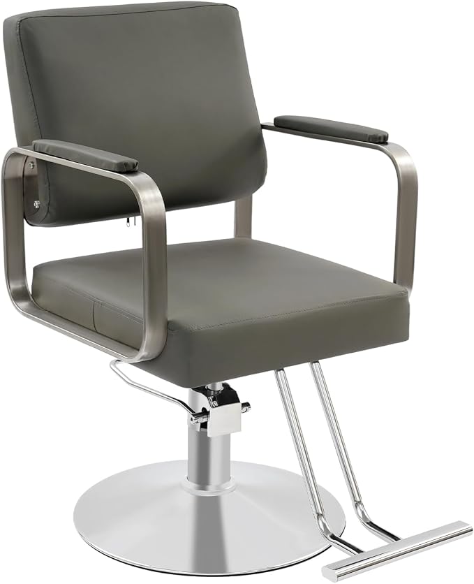 Gray+silver