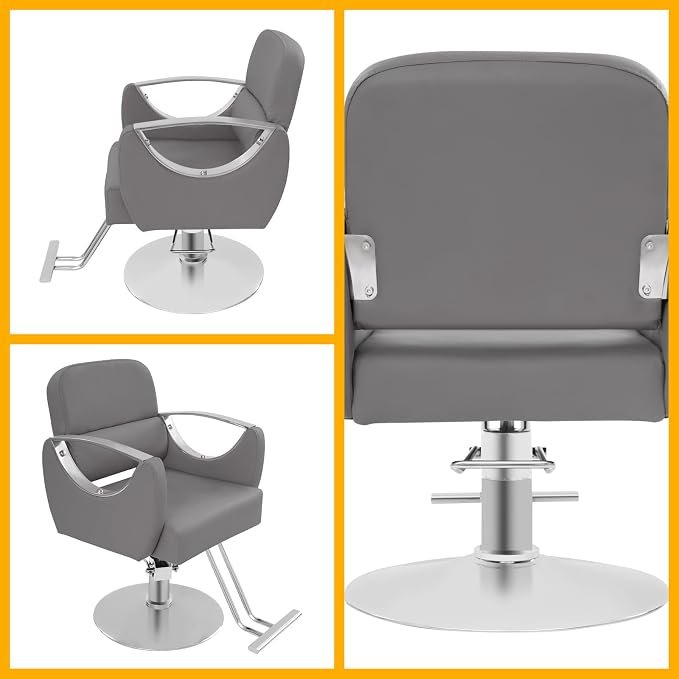 Grey+silver