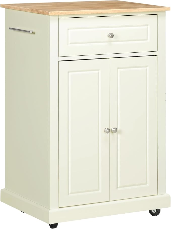 Cream White
