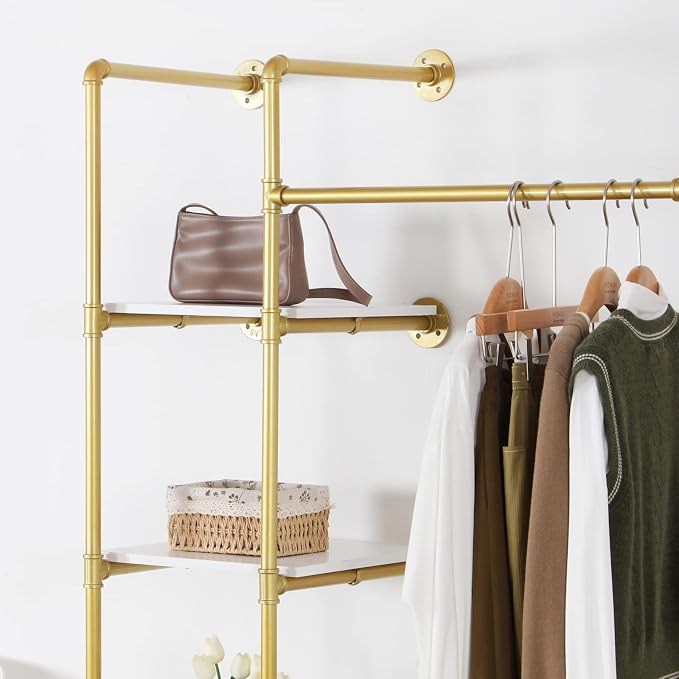 II-4 Tier-Gold