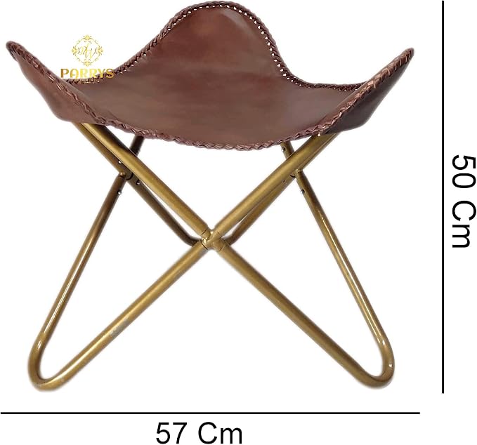 Golden Leg