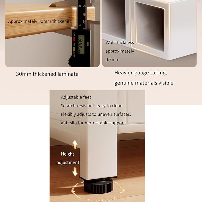White+wood