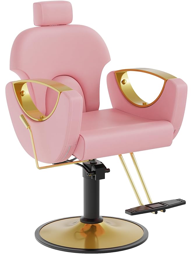 Modern Pink