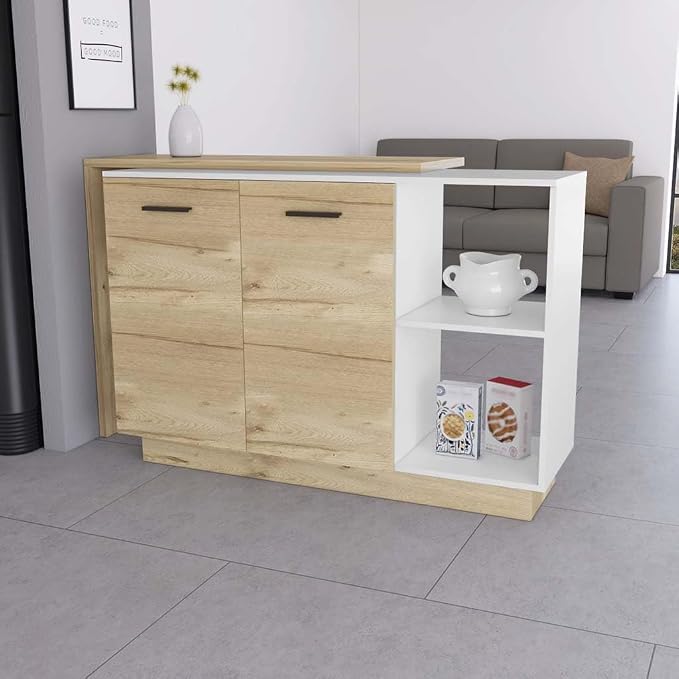Oak+white