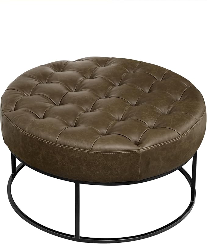 Olive Green-round
