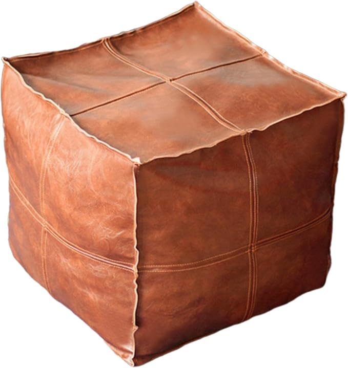 Square Light Brown