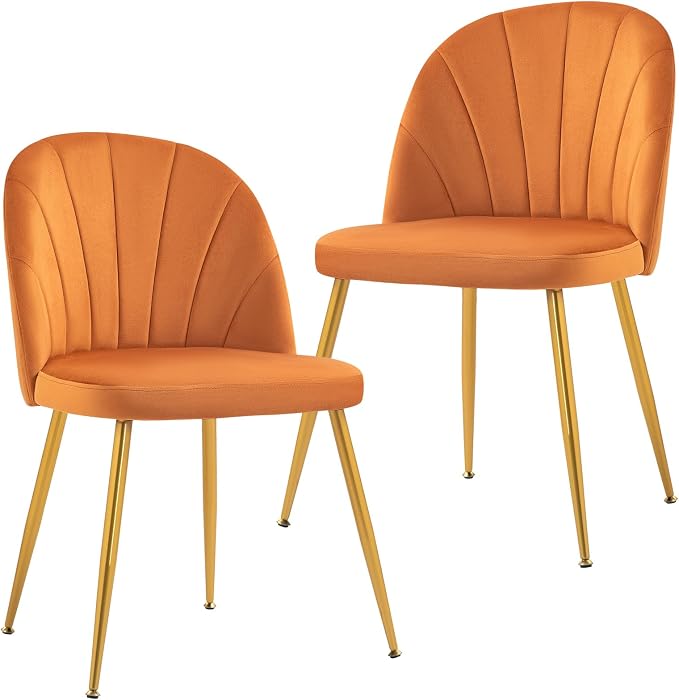Orange-velvet