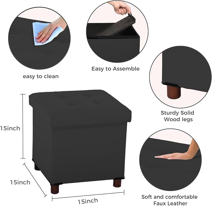Squ Black