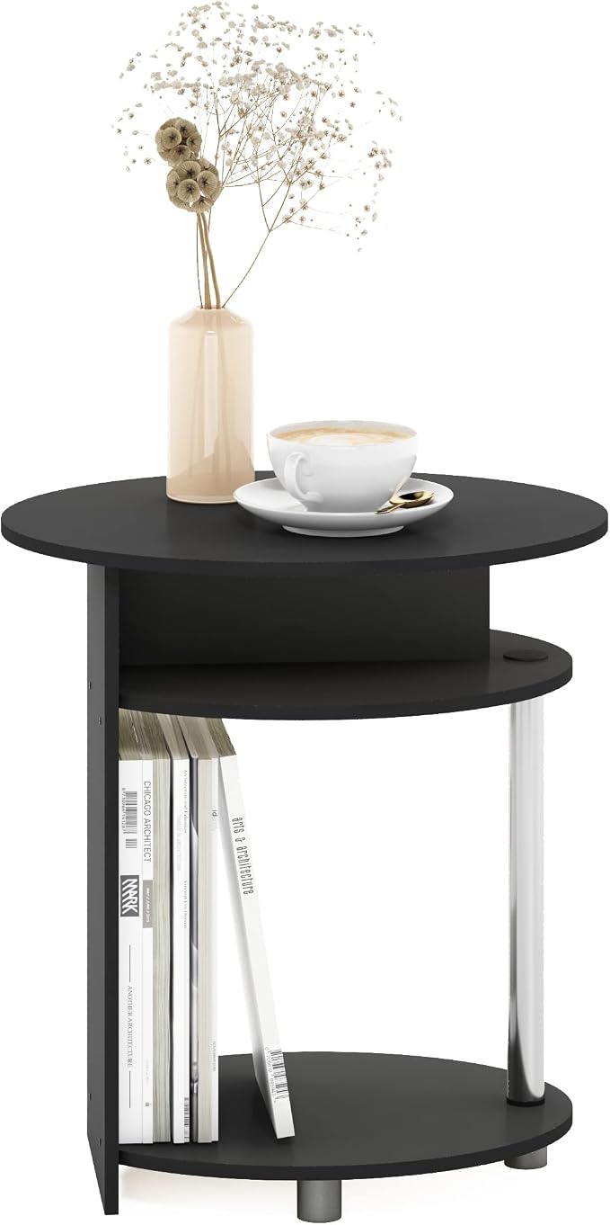 Americano/Chrome