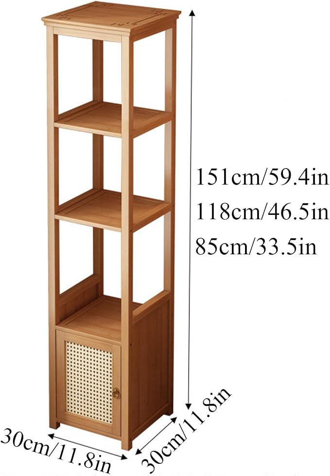 Natural Wood