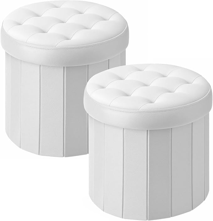 White 2 Pack