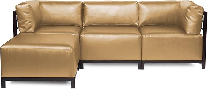 Luxe Gold