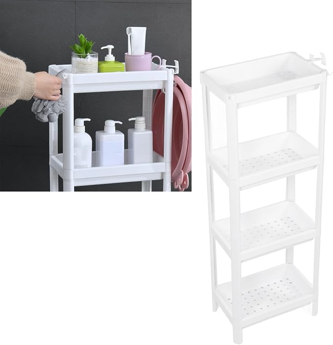 4 Tiers