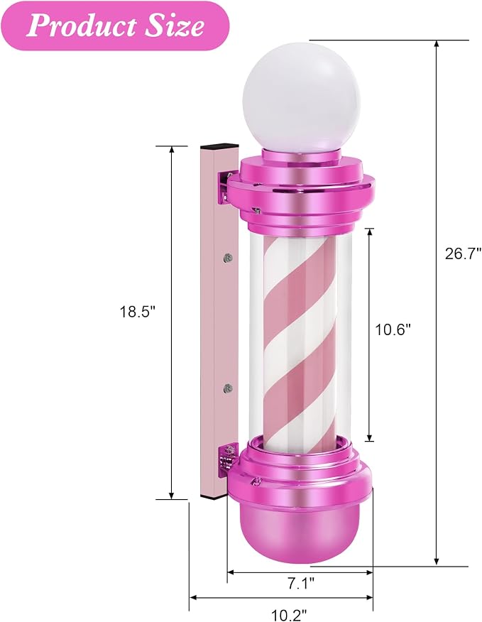 Pink&White