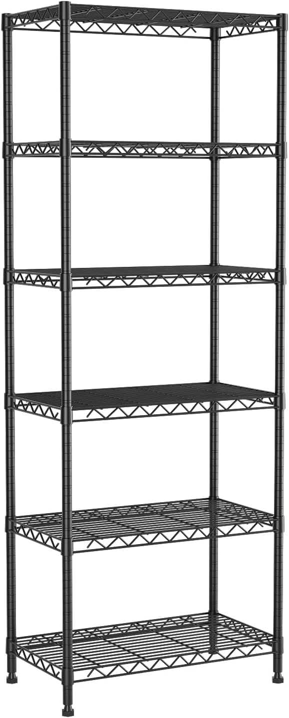 6-tier Black-21.3\