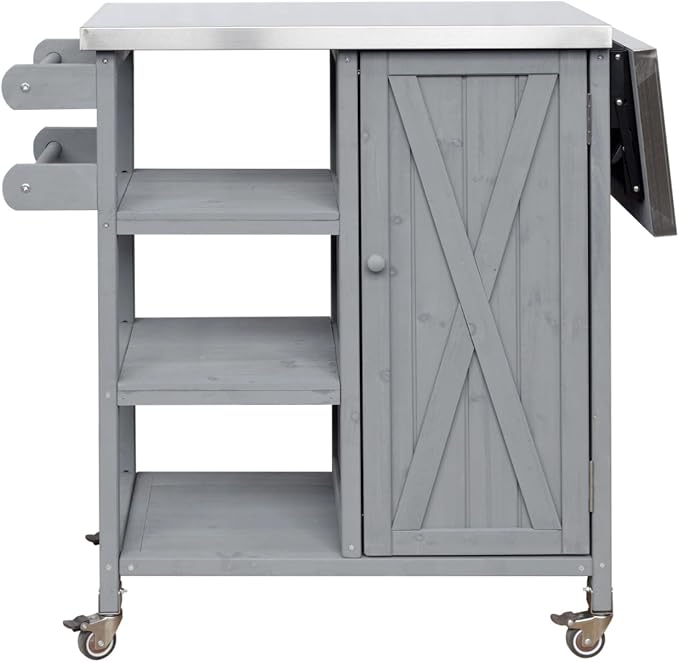 Grey -1