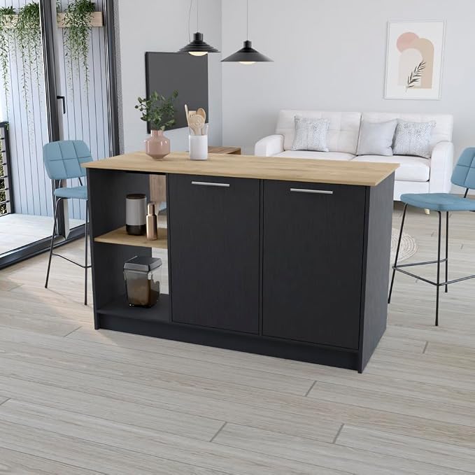 Black+oak