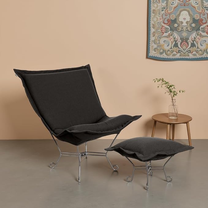 Sterling Charcoal