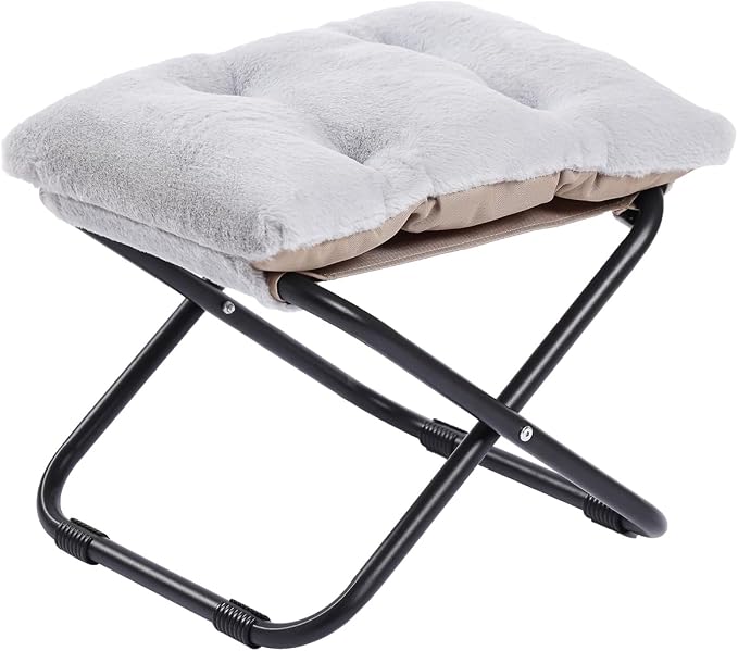 Straight | Plush Grey