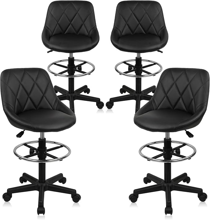 Black Big Back