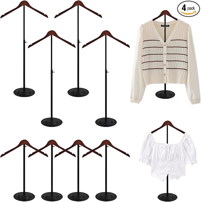 Black-8pcs