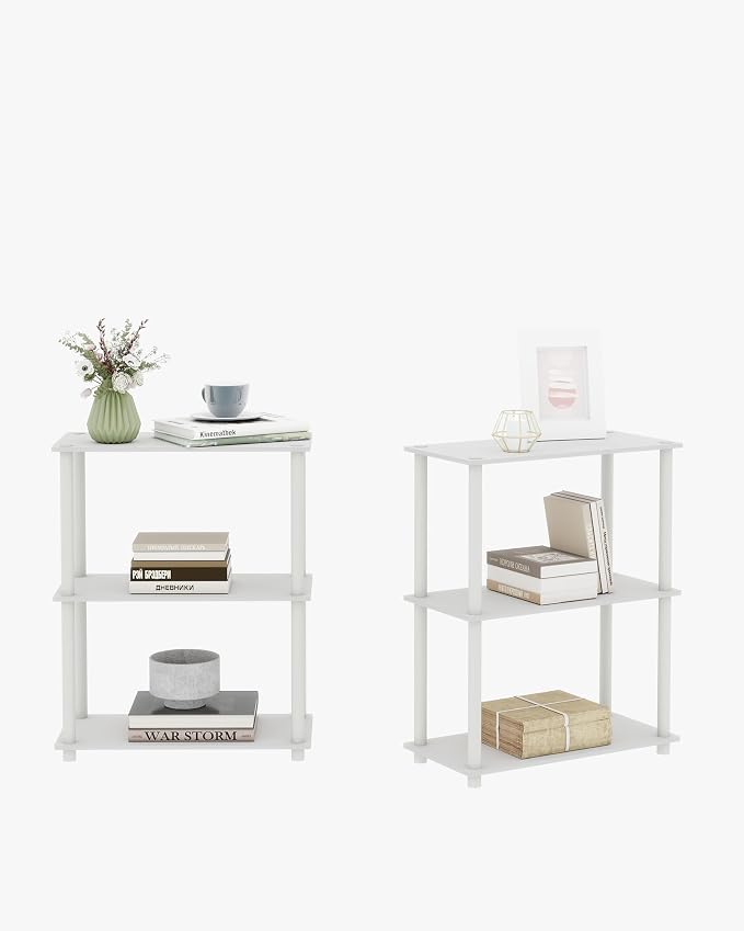 White(2pcs)