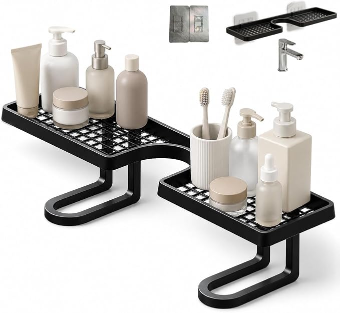 19.6in-plastic- Black- Dual-way