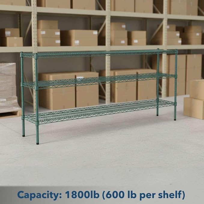 Green Epoxy