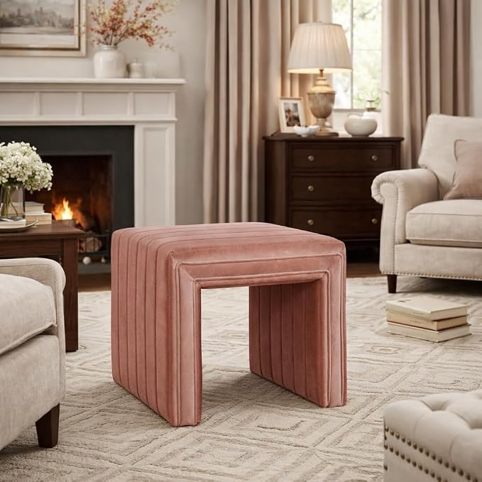 Blush Pink