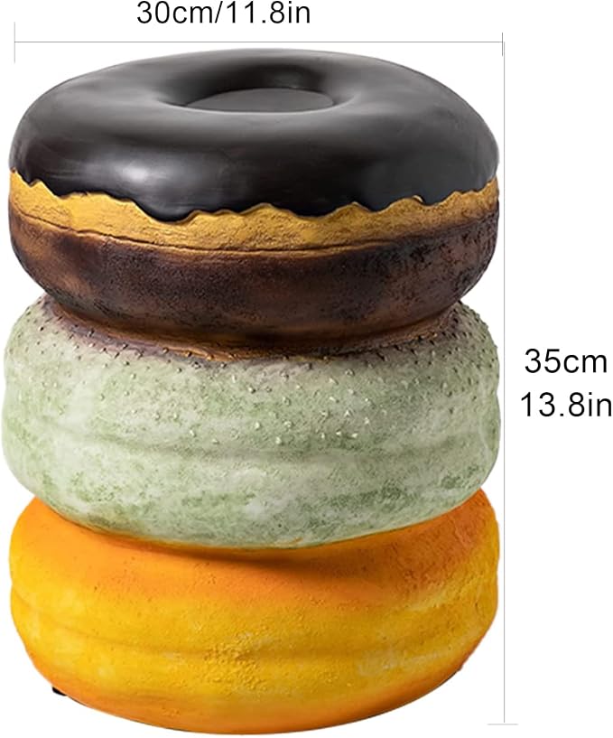 Donut Coffee