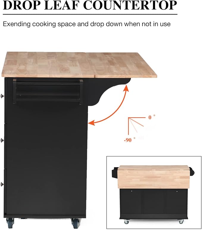 Black + Oak