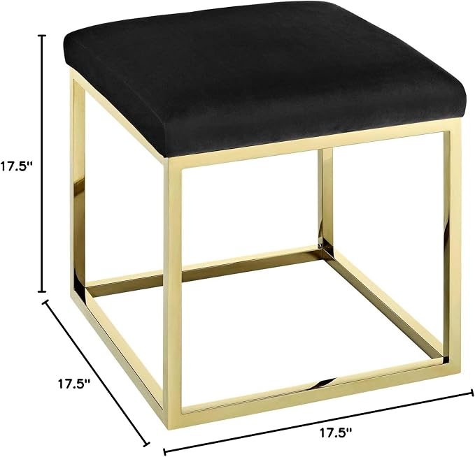 Gold Black