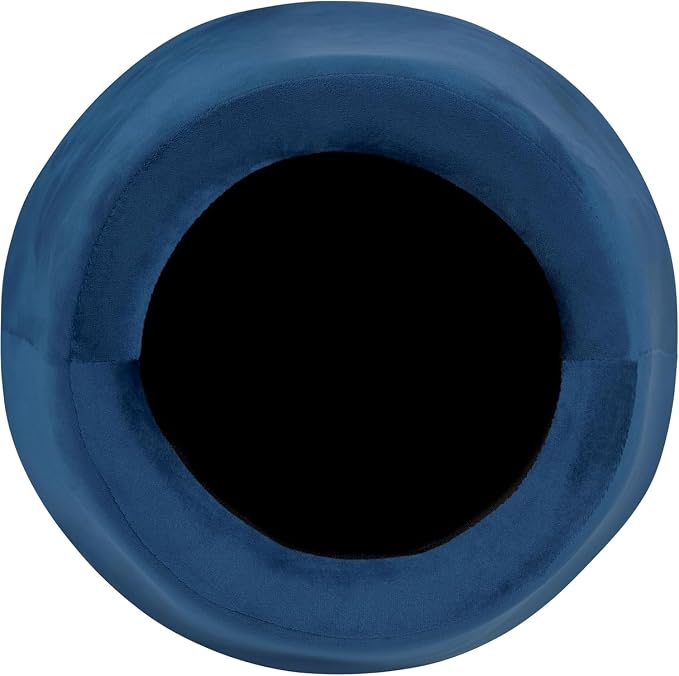 Velvet Mushroom-blue