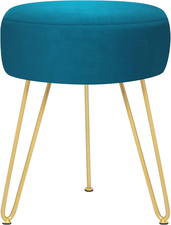 Peacock Blue