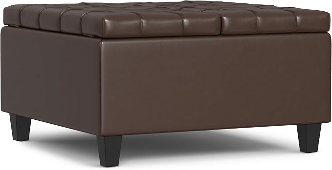 Chocolate Brown