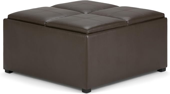 Chocolate Brown