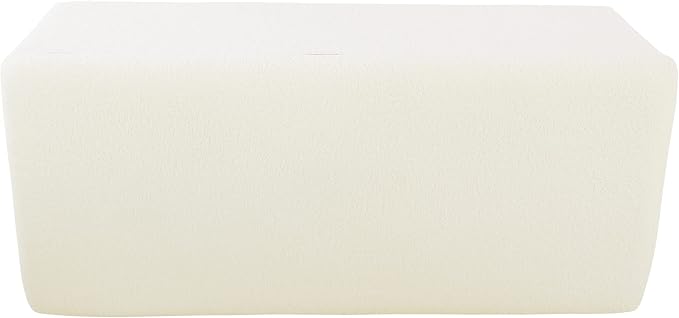 Cream Sherpa