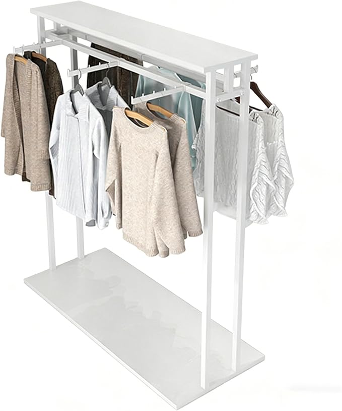 Style 2 White