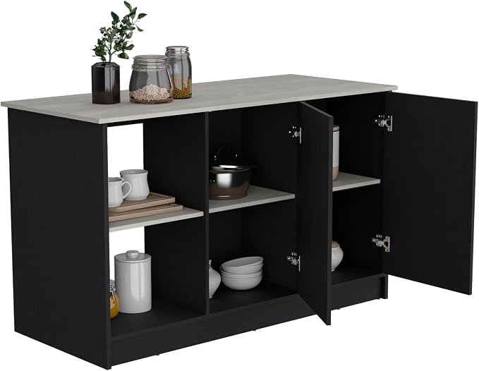 Black+ivory