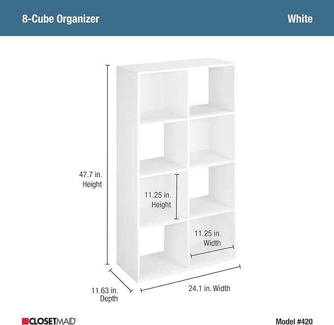 White Finish