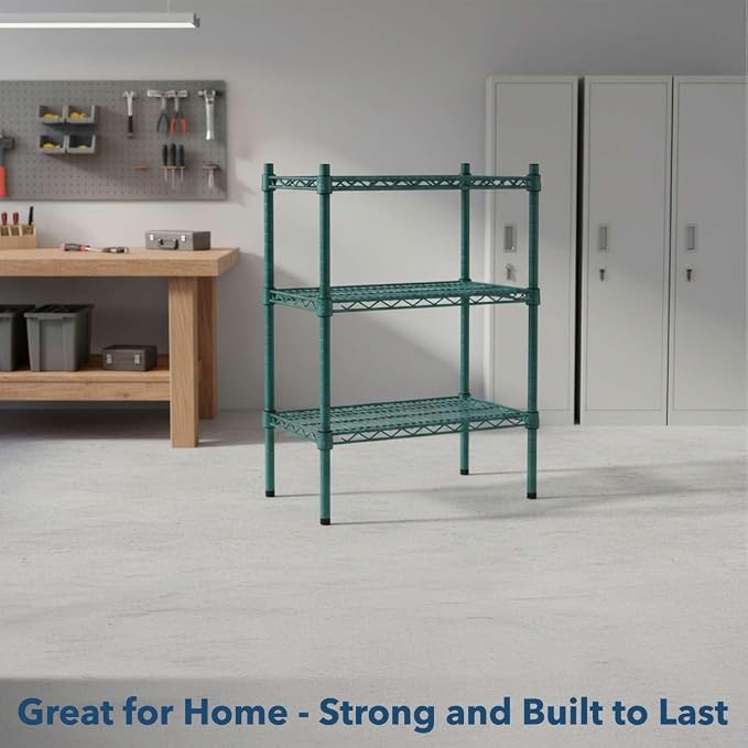 Green Epoxy