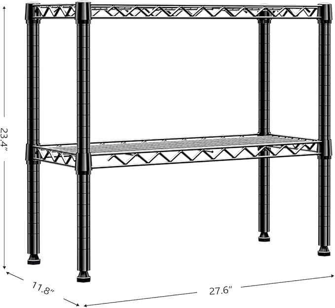 W x 23.4\