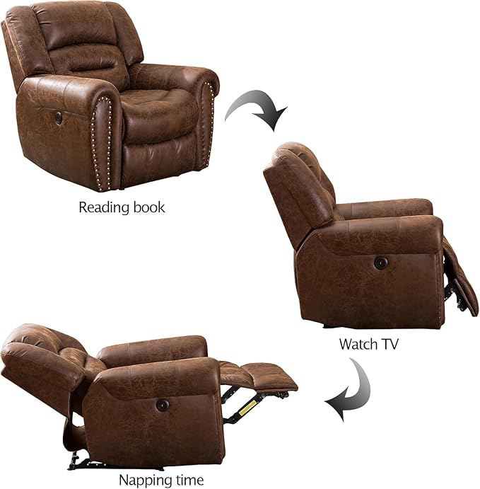 Nut Brown