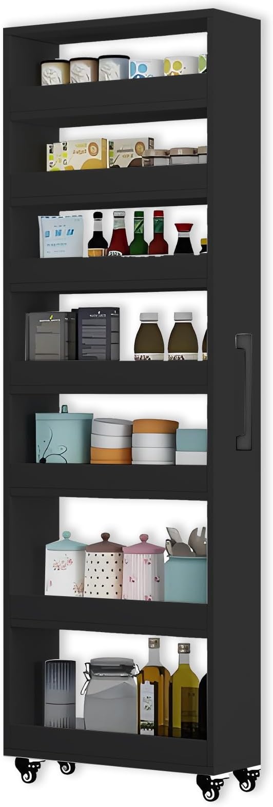 Dark Walnut