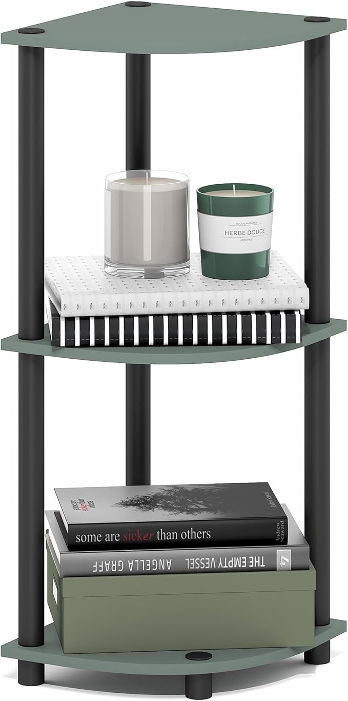 Sage Green/Black