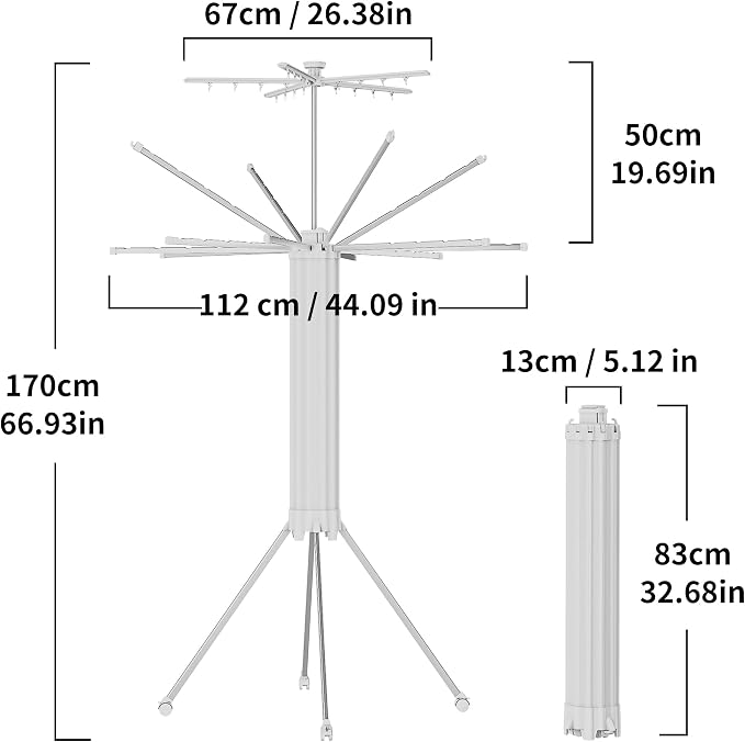 Matter Silver 4 Legs Double Layer