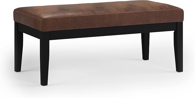 Distressed Chestnut Brown