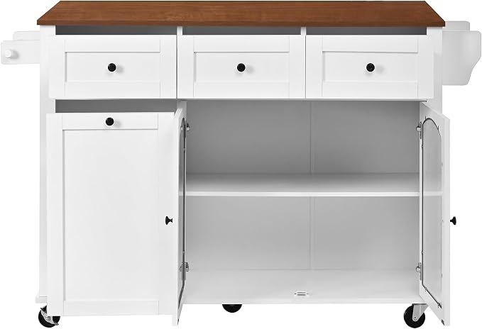 White+walnut