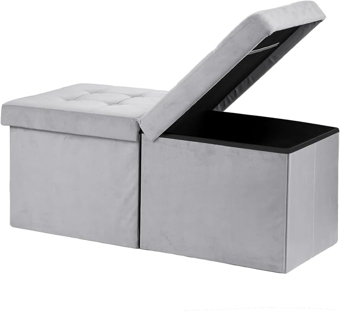 Grey-velvet